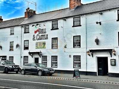 The Bell & Castle