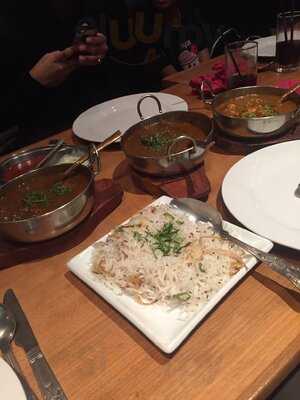 Chillibite Bar And Grill