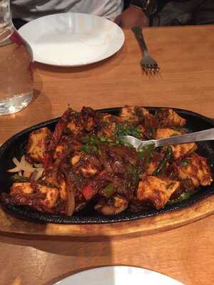 Chillibite Bar And Grill