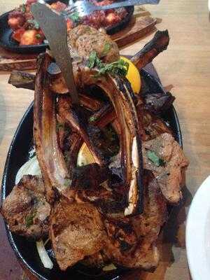 Chillibite Bar And Grill