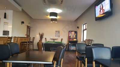 Chillibite Bar And Grill