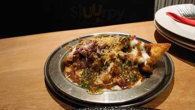 Chillibite Bar And Grill