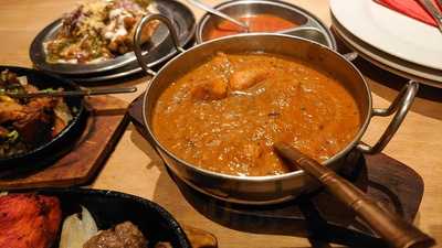 Chillibite Bar And Grill