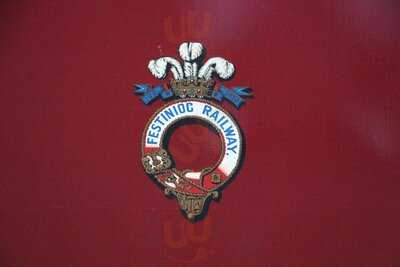 Spooner's Grill, Cafe & Bar