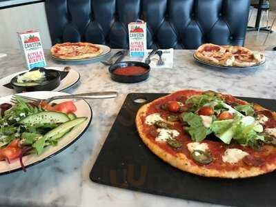 Pizza Express