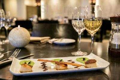 The Foodworks Restaurant