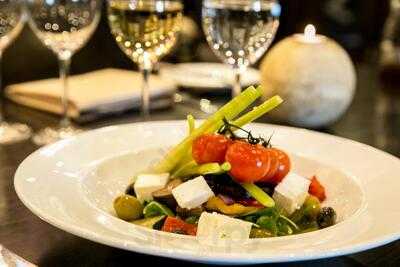 The Foodworks Restaurant