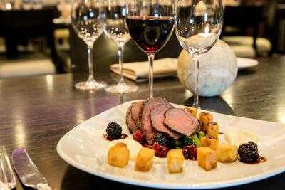 The Foodworks Restaurant