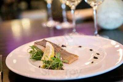 The Foodworks Restaurant