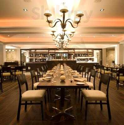 The Foodworks Restaurant