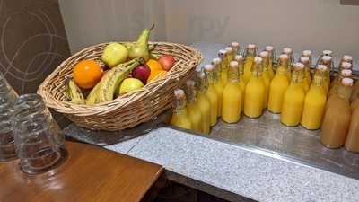 The Foodworks Restaurant