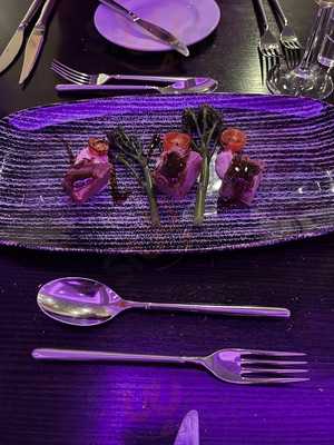 The Foodworks Restaurant