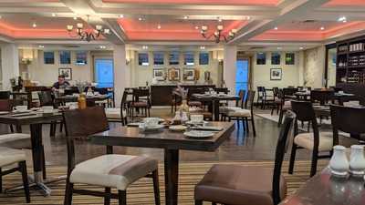 The Foodworks Restaurant