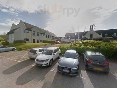 The Foodworks Restaurant