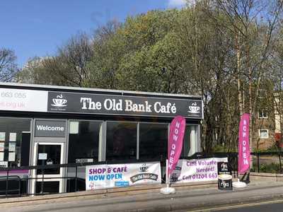 The Old Bank Cafe