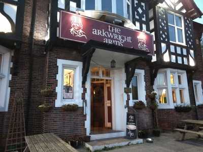 Arkwright Arms