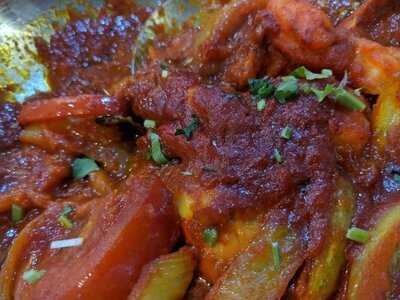 Coundon Indian Cuisine