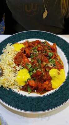 Coundon Indian Cuisine