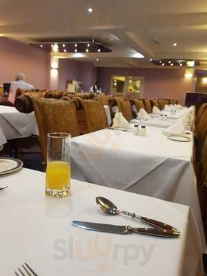 Coundon Indian Cuisine