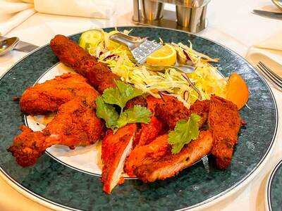 Coundon Indian Cuisine