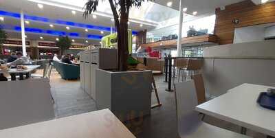 Extra’s Peterborough Service Area