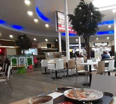 Extra’s Peterborough Service Area