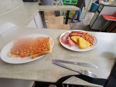 Extra’s Peterborough Service Area