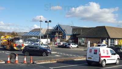 Extra’s Peterborough Service Area