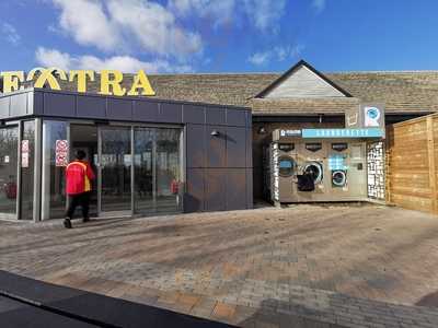 Extra’s Peterborough Service Area