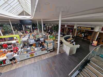 Extra’s Peterborough Service Area