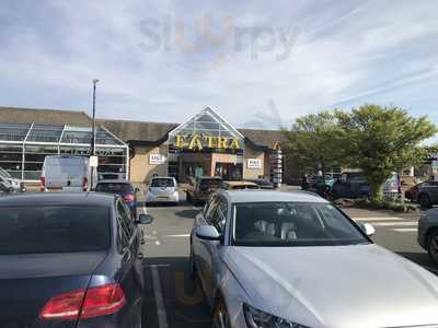 Extra’s Peterborough Service Area