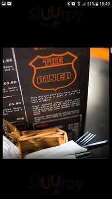 The Diner