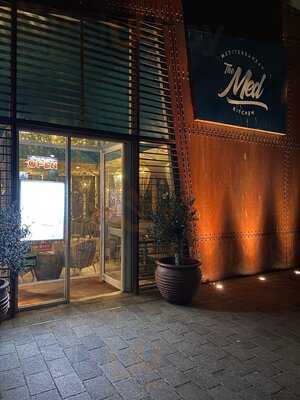 The Med