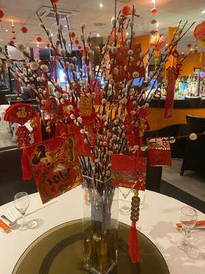 Noble House Chinese Restaurant