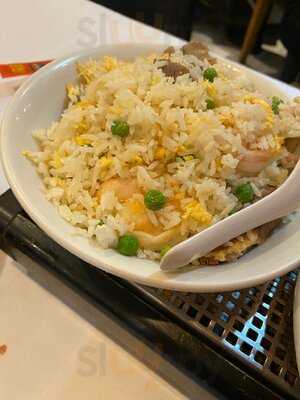 Noble House Chinese Restaurant