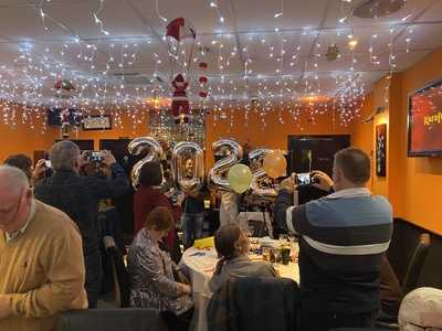 Noble House Chinese Restaurant