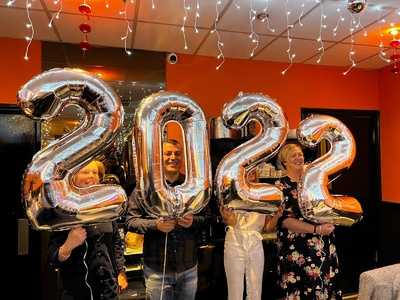 Noble House Chinese Restaurant