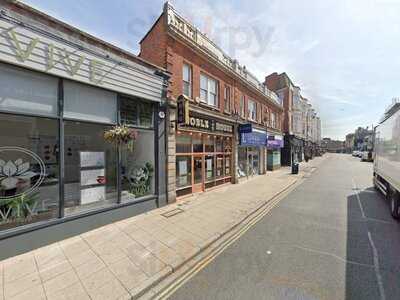 Noble House Chinese Restaurant