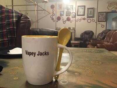 Vapey Jacks
