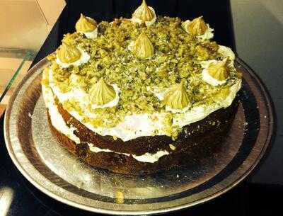 The Bobbin Coffee Shop