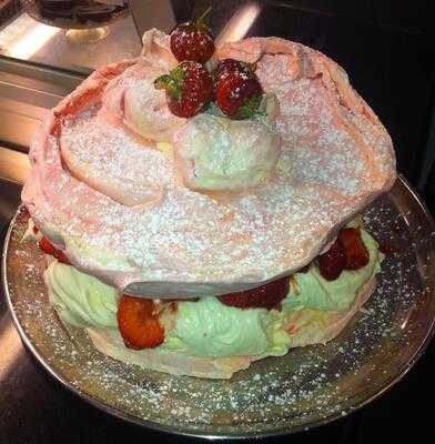 The Bobbin Coffee Shop