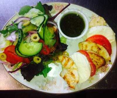 The Bobbin Coffee Shop