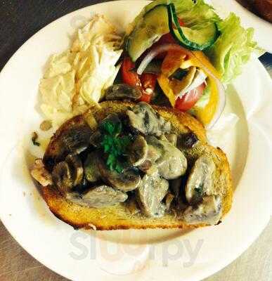 The Bobbin Coffee Shop