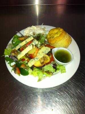 The Bobbin Coffee Shop