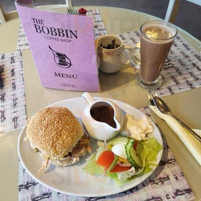 The Bobbin Coffee Shop