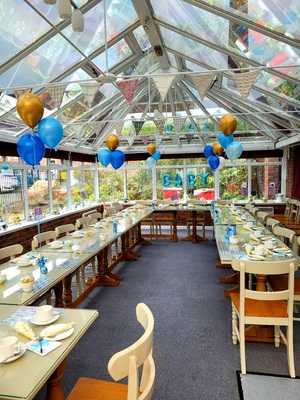 The Bobbin Coffee Shop