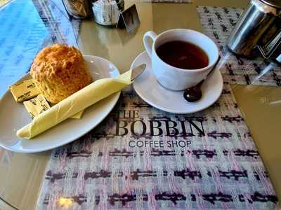 The Bobbin Coffee Shop