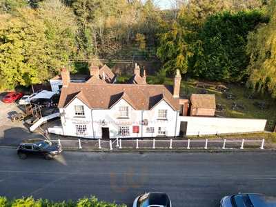 The Red Lion