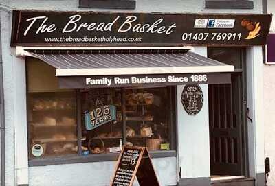 The Bread Basket