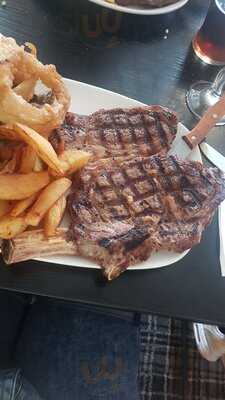 The Alexandra Steakhouse